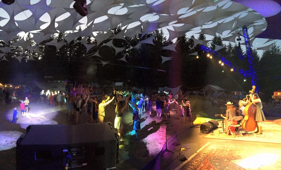 pickathon square dance